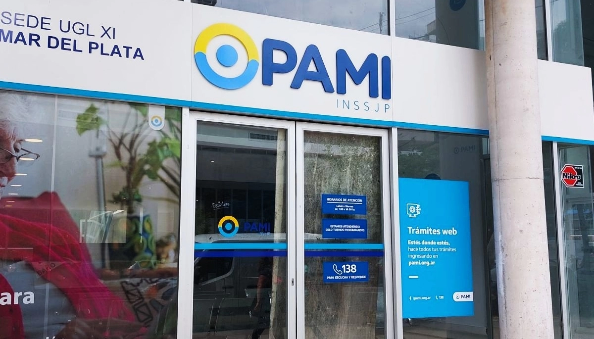 Después de sufrir un hackeo, PAMI rehabilitó las recetas electrónicas
