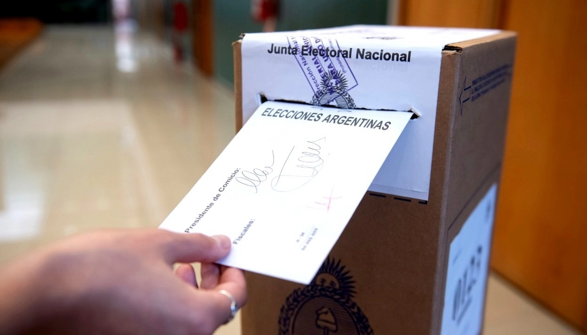 Comenzó la veda electoral: qué actividades están permitidas y cuáles no