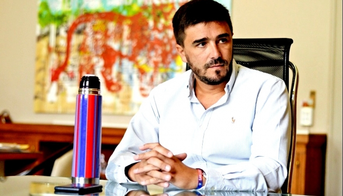 Resultados en Olavarría: Wesner se impone contra Galli y da vuelta el resultado