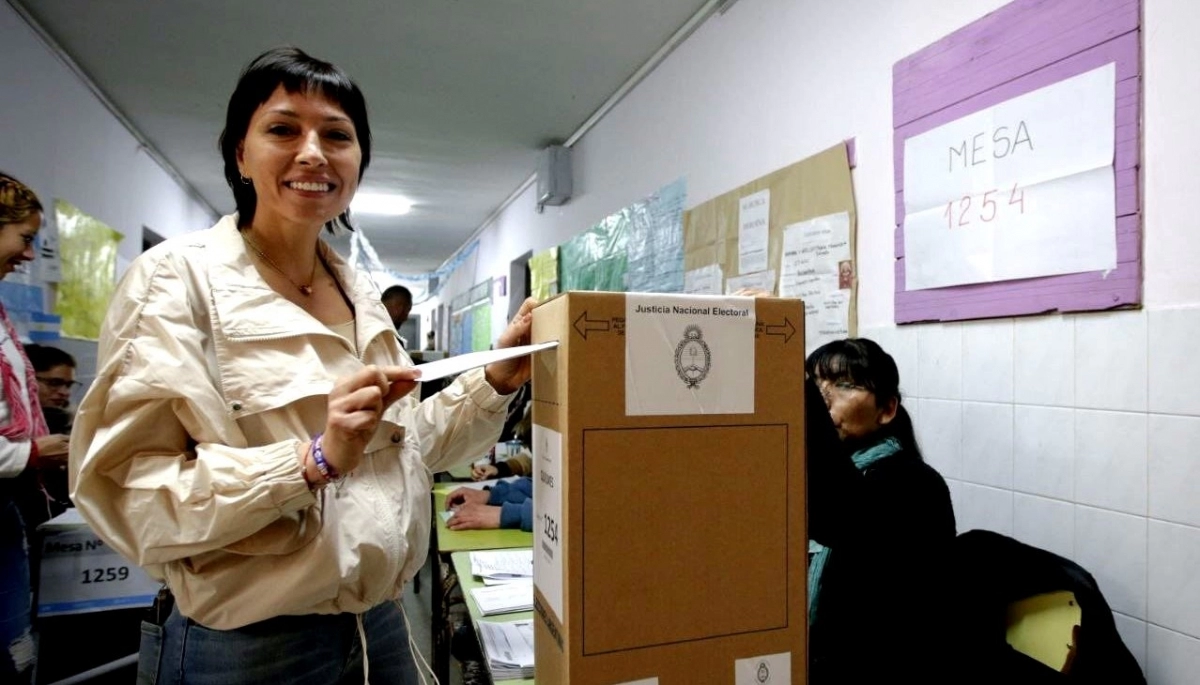 Resultados en Quilmes: Mayra con ventaja cómoda sobre los precandidatos de Juntos por el Cambio