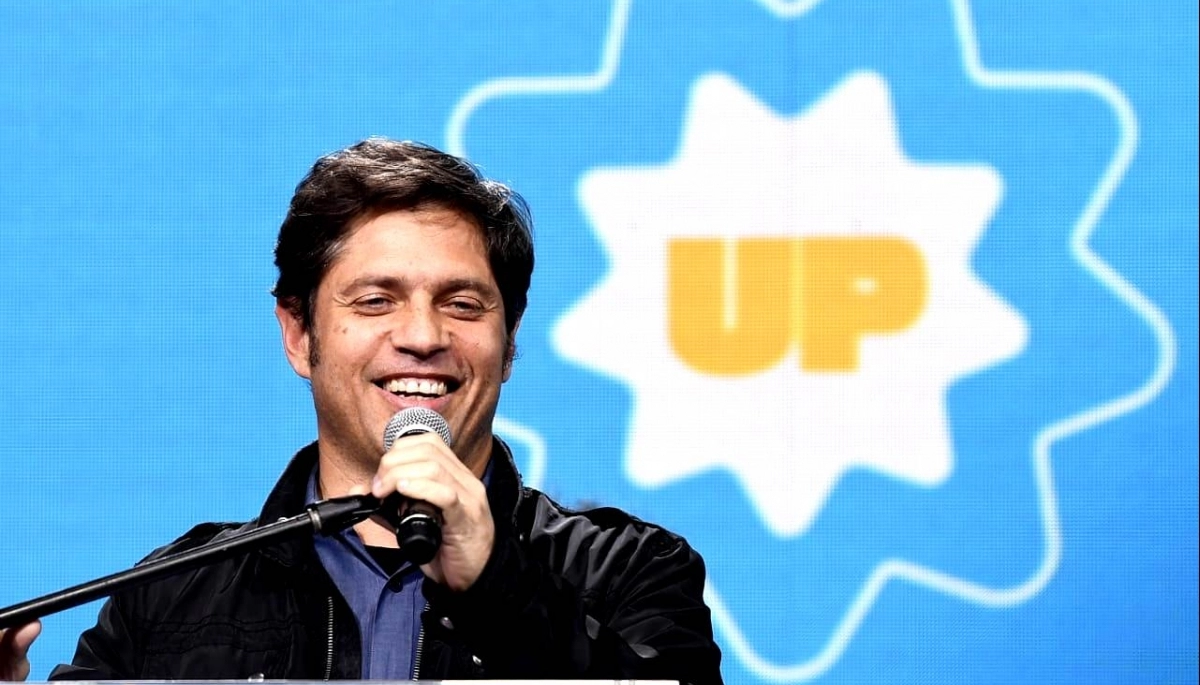 Solo cuatro candidatos competirán en octubre por la gobernación en la Provincia de Buenos Aires