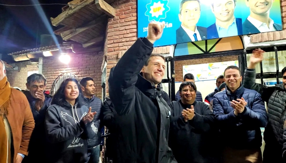 PASO 2023: pocos intendentes peronistas de la Provincia superaron el 50% de los votos