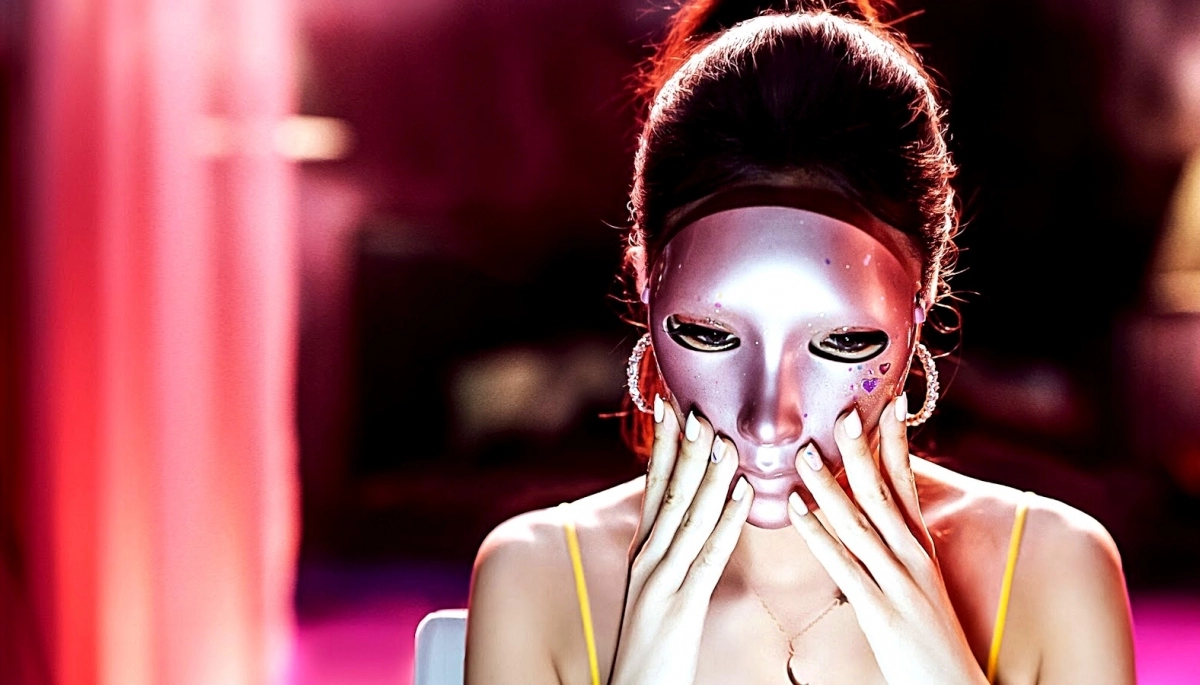“La chica enmascarada”: el nuevo k-drama de Netflix que mezcla la belleza y los crímenes