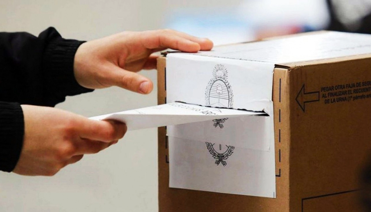Terminaron las PASO: cómo sigue el calendario electoral hasta fin de año