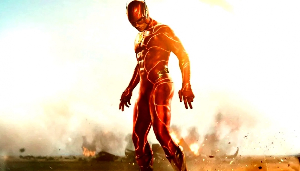 Luego de su estreno en cines, “The Flash” aterrizará como un rayo en la pantalla de HBO Max