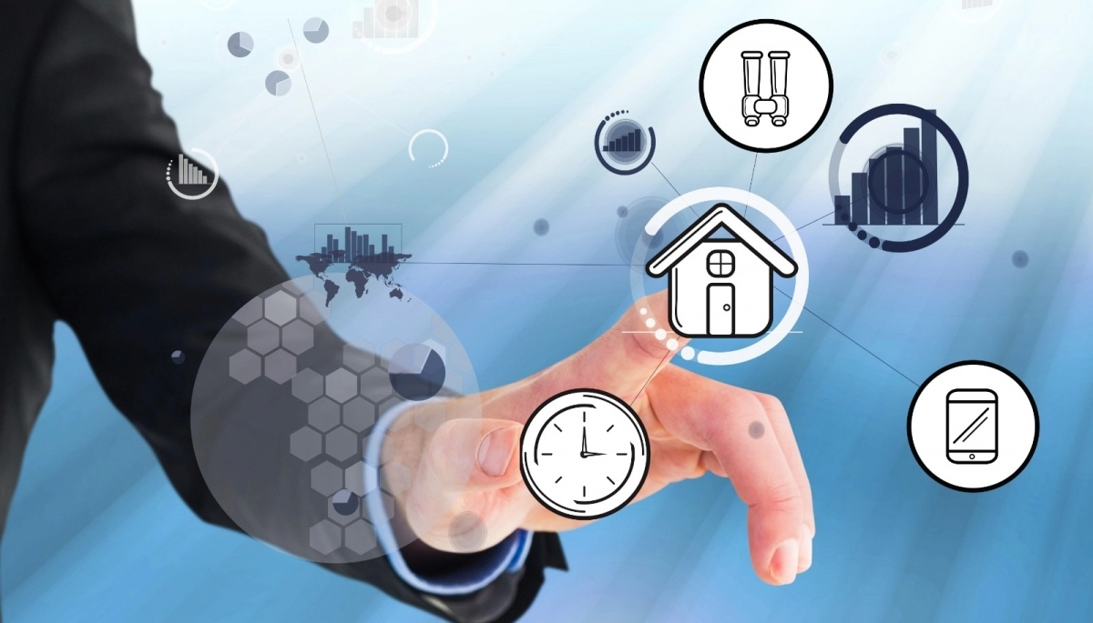 La IA impulsa la transformación inmobiliaria de acuerdo con JLL