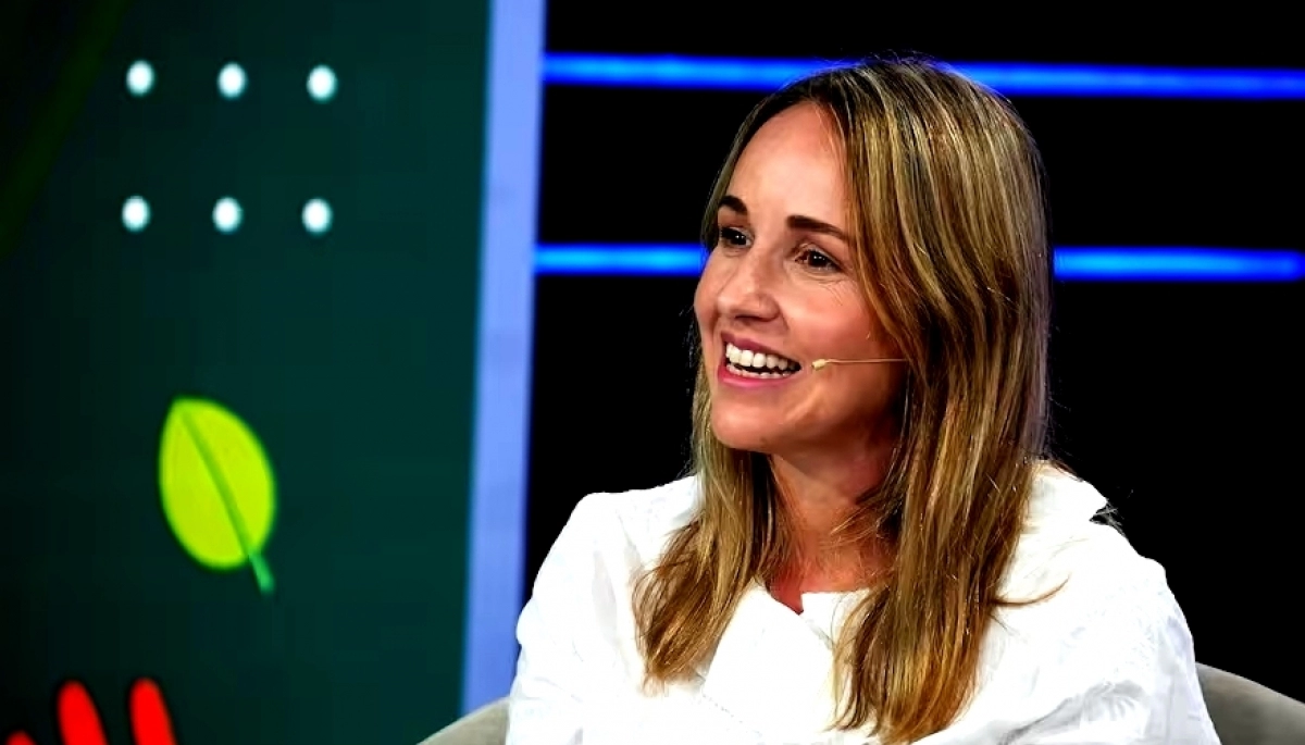 Jorge Macri eligió a Clara Muzzio para ser su candidata a vicejefa de gobierno en CABA