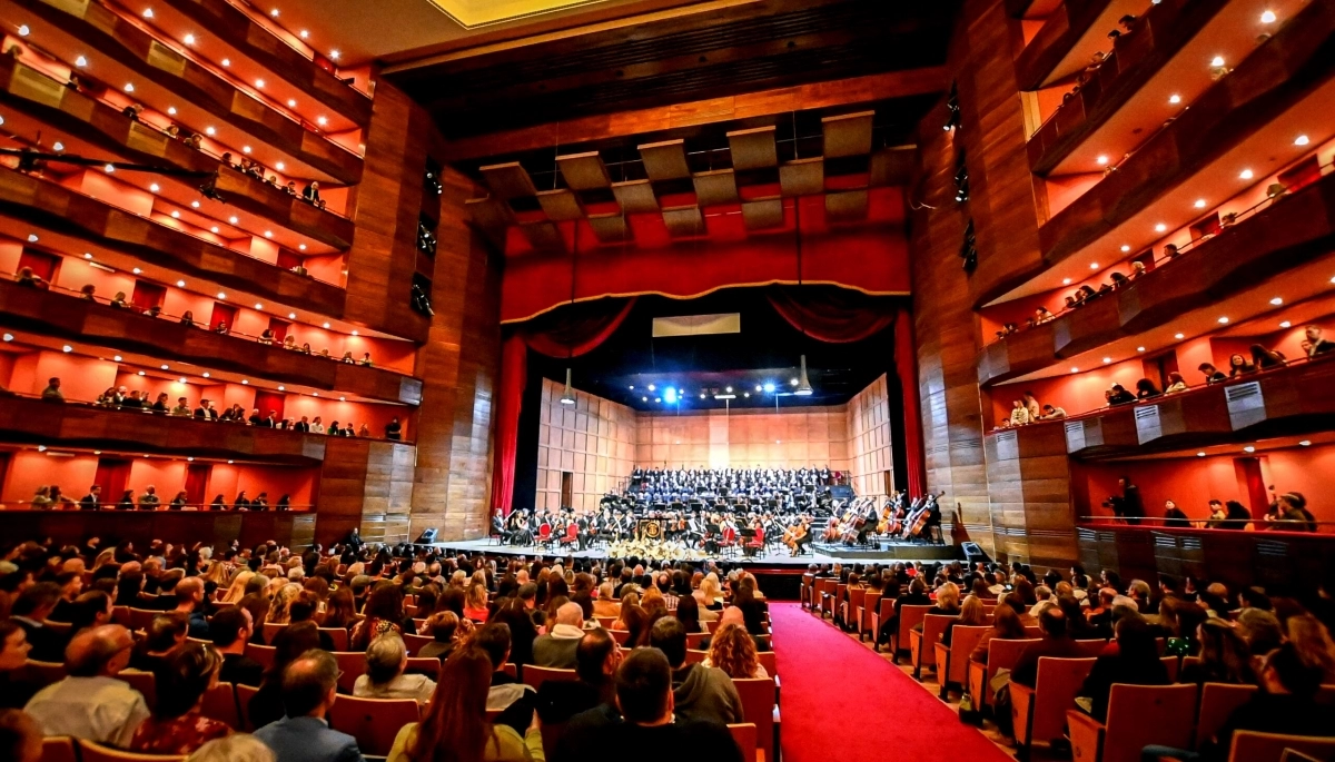 El Festival Internacional de Cine bonaerense llega a La Plata: cuándo y dónde se podrá disfrutar
