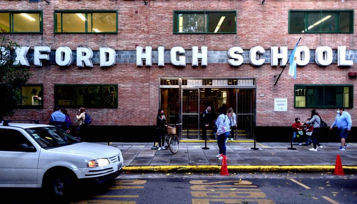 Colegios privados advirtieron que 30 instituciones bonaerenses corren peligro de cerrar