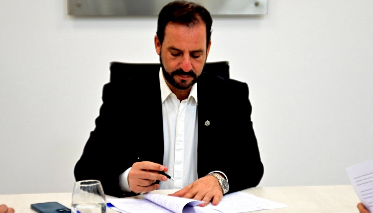 Intendente bonaerense anunció que cortaría cualquier beneficio social a implicados en saqueos