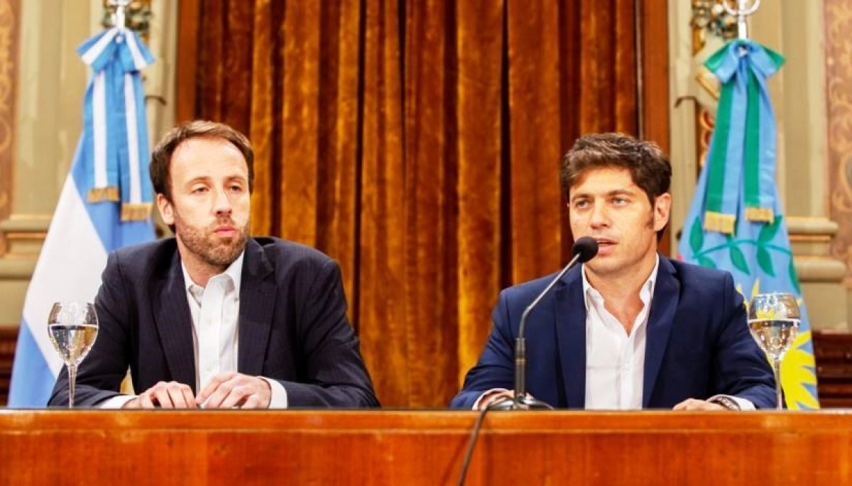 La Provincia dispuso una fecha límite para cobrar la deuda que mantienen los municipios