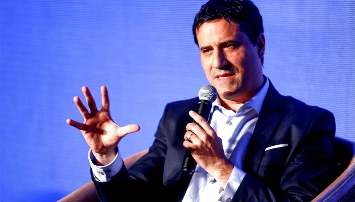 Maxi Abad terminó la discusión por el recuento de votos: “La fórmula es Grindetti-Fernández”