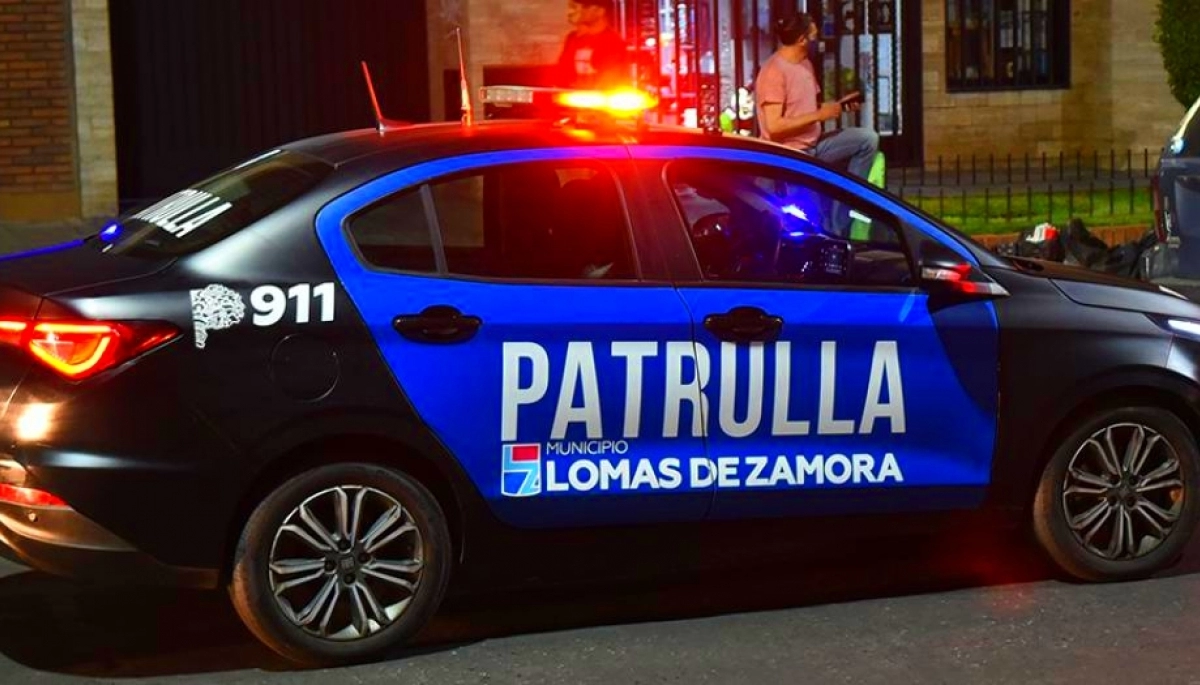 Terror en la madrugada: pánico y corridas en los techos luego de una frustrada y planificada entradera