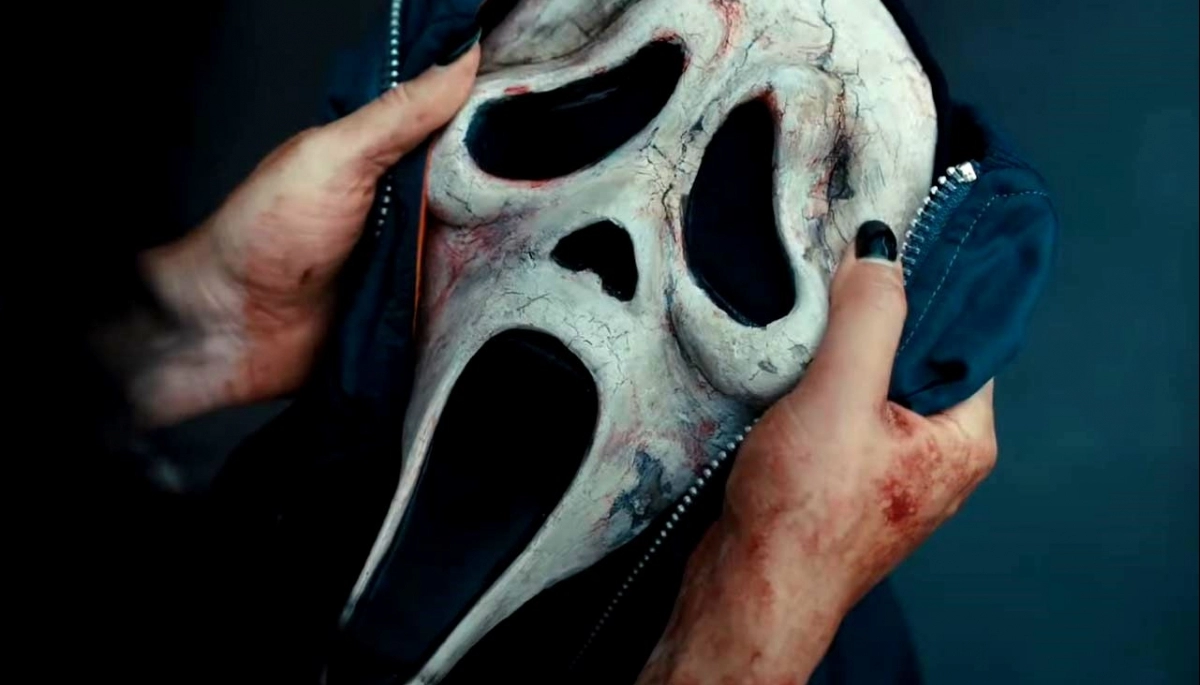 Terror enmascarado: “Scream 6” llega a la pantalla de Paramount+