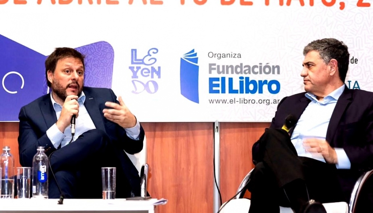 Una encuesta vaticina un balotaje entre Jorge Macri y Santoro por la Jefatura de Gobierno