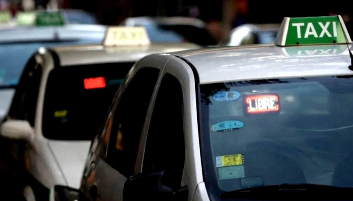 El Concejo de La Plata dio luz verde al aumento de la tarifa de taxis: cuánto costará