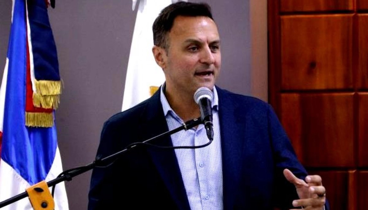 Desde República Dominicana, se presentó la Cumbre Mundial de Comunicación Política