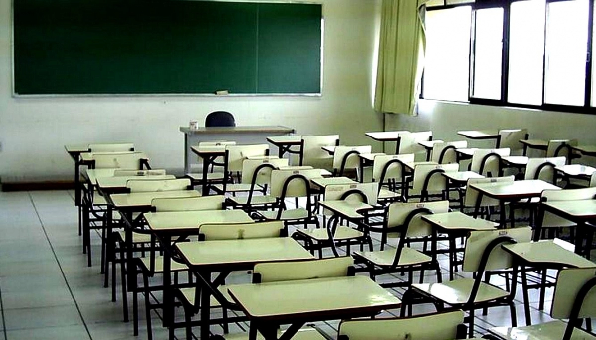 Gremios docentes anunciaron paro de dos días en La Plata, Berisso y Ensenada