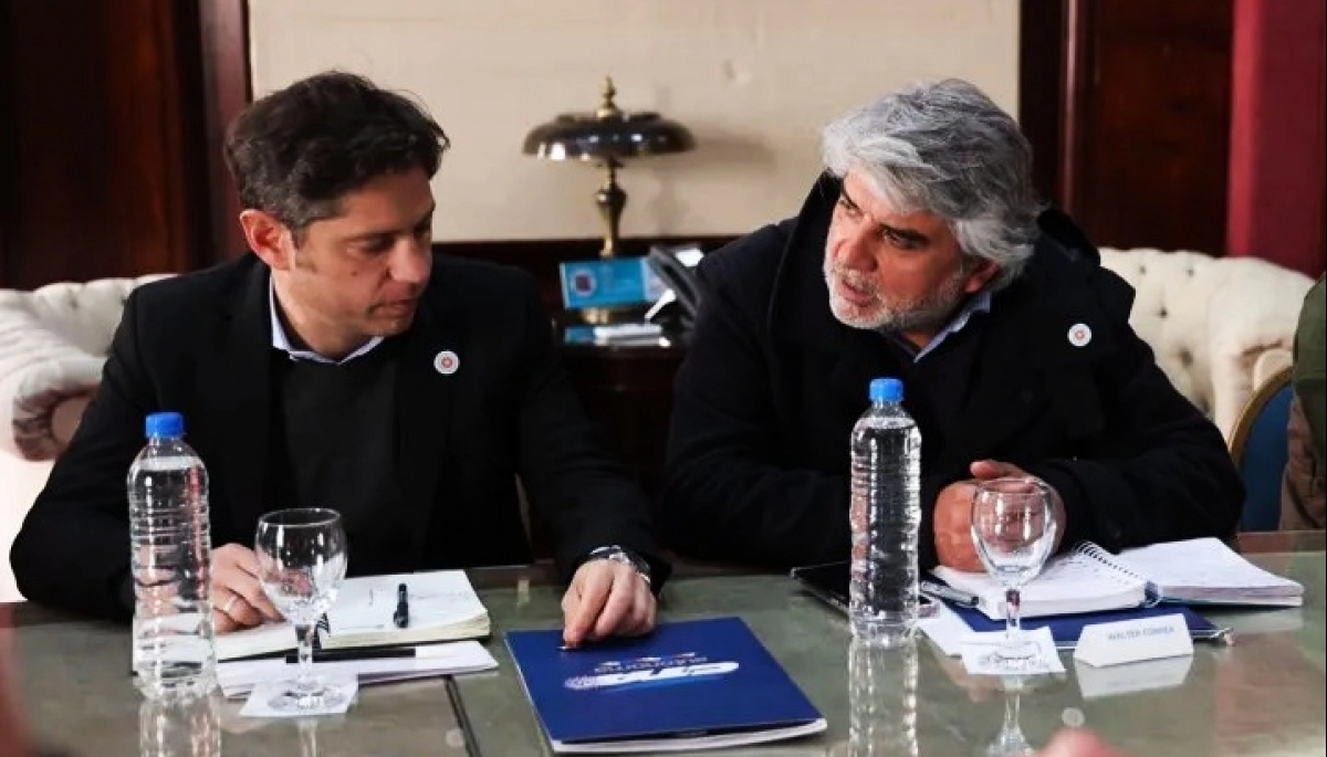 Rechazos y nuevas reuniones: Provincia no logró acordar el aumento del bono con estatales