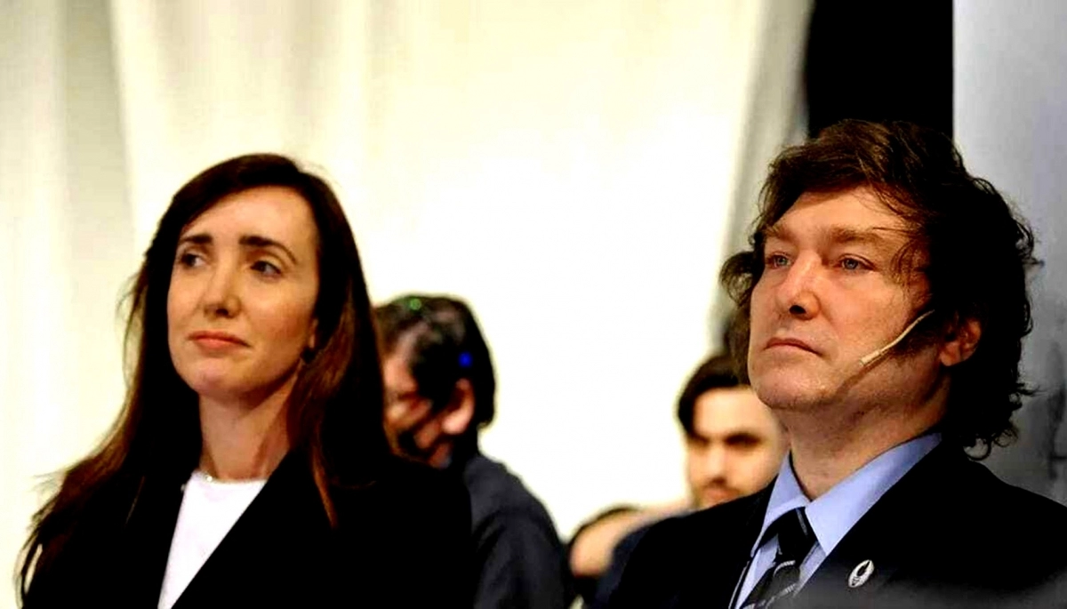 Organizaciones rechazaron el acto “contra las victimas del terrorismo” impulsado por Villarruel