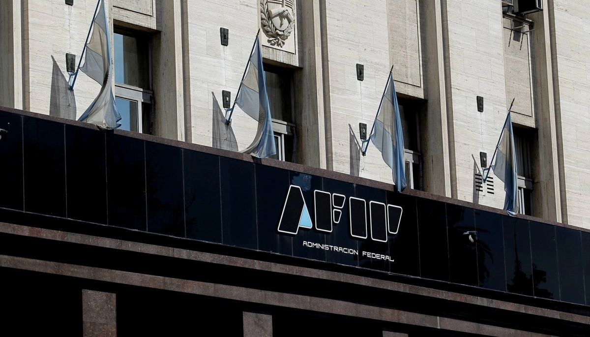 AFIP reglamentó los beneficios fiscales para quienes firmaron el acuerdo de precios