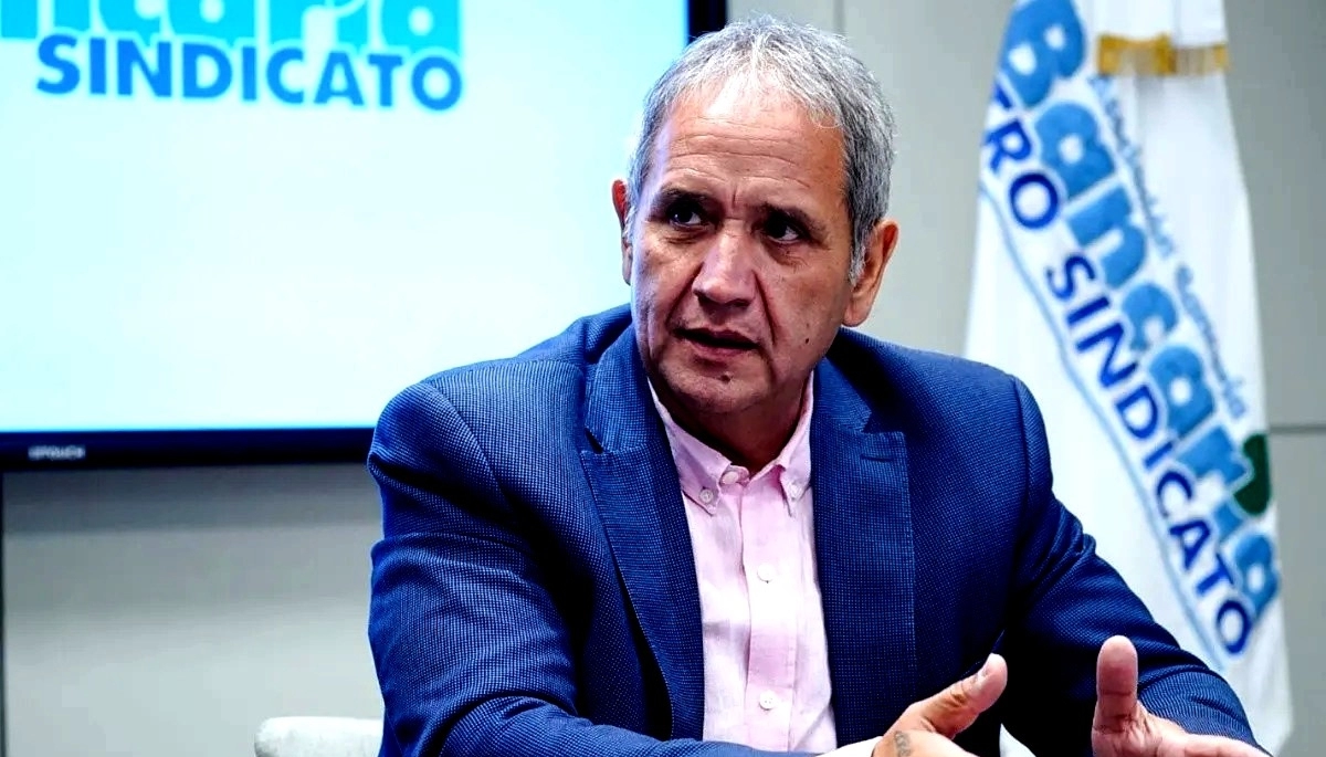 Bancarios acordaron aumento salarial de casi dos dígitos para el tramo enero-agosto