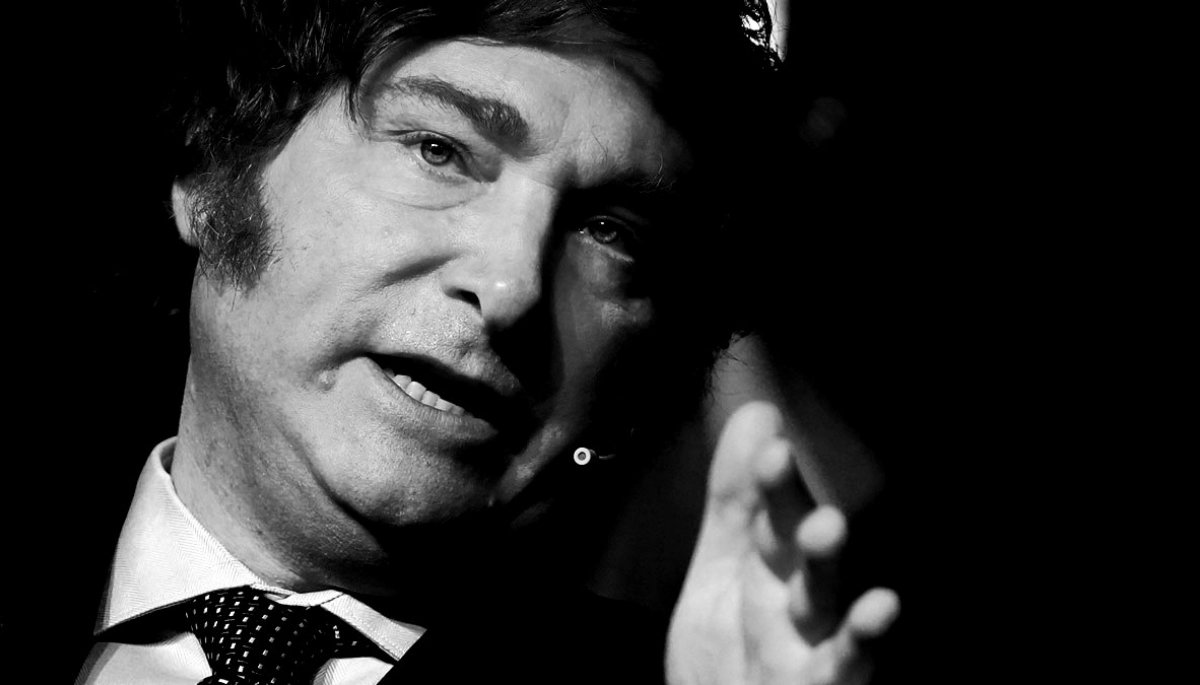 Aconsejado por su equipo, Milei no asistiría a los debates para no caer en un pozo electoral