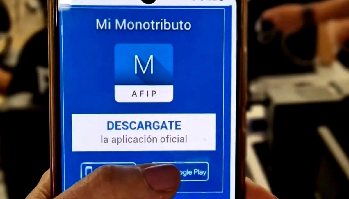 Nuevo monotributo, el gobierno redujo las cargas obligatorias para beneficiar a trabajadores informales