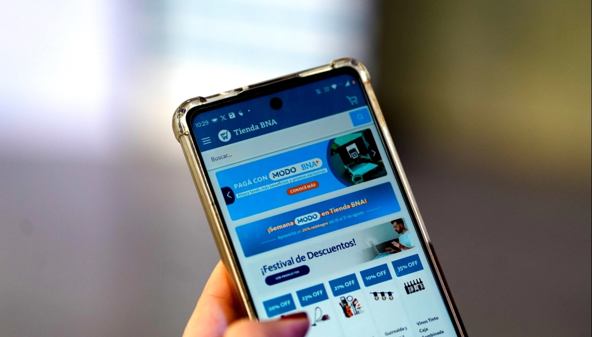 El Banco Nación lanzó “BNA Viajes” para recorrer Argentina a precios promocionales