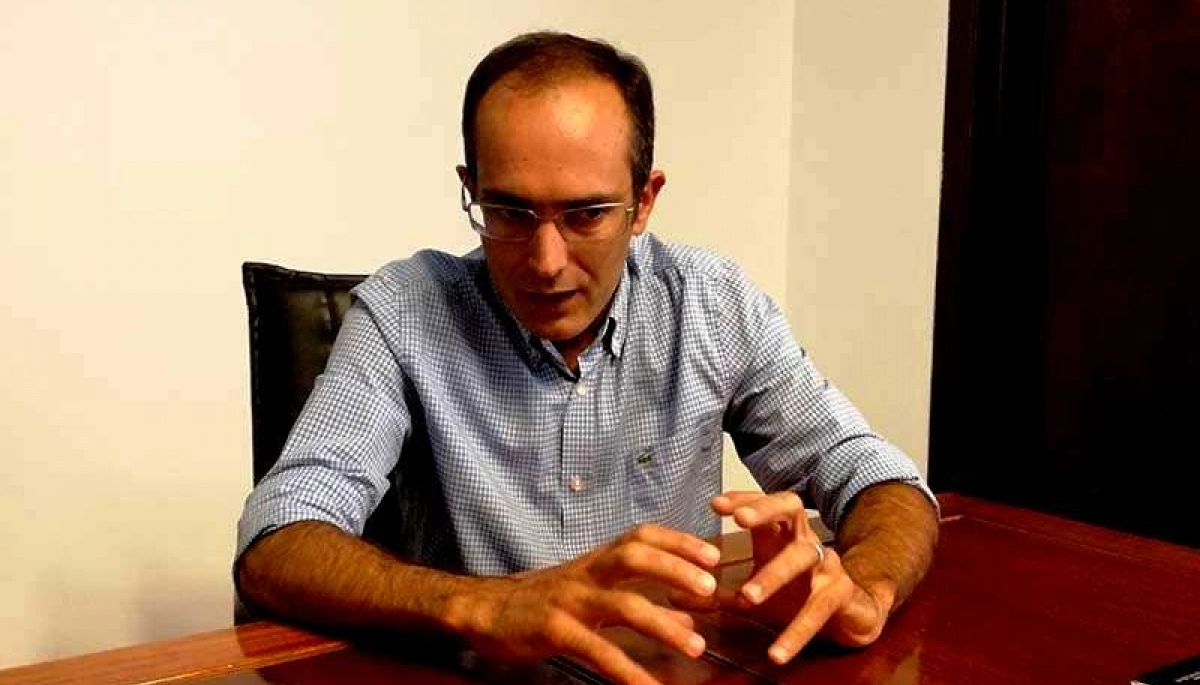 Bolívar: denunciaron que Pisano tiene una “lista negra” de productores agropecuarios