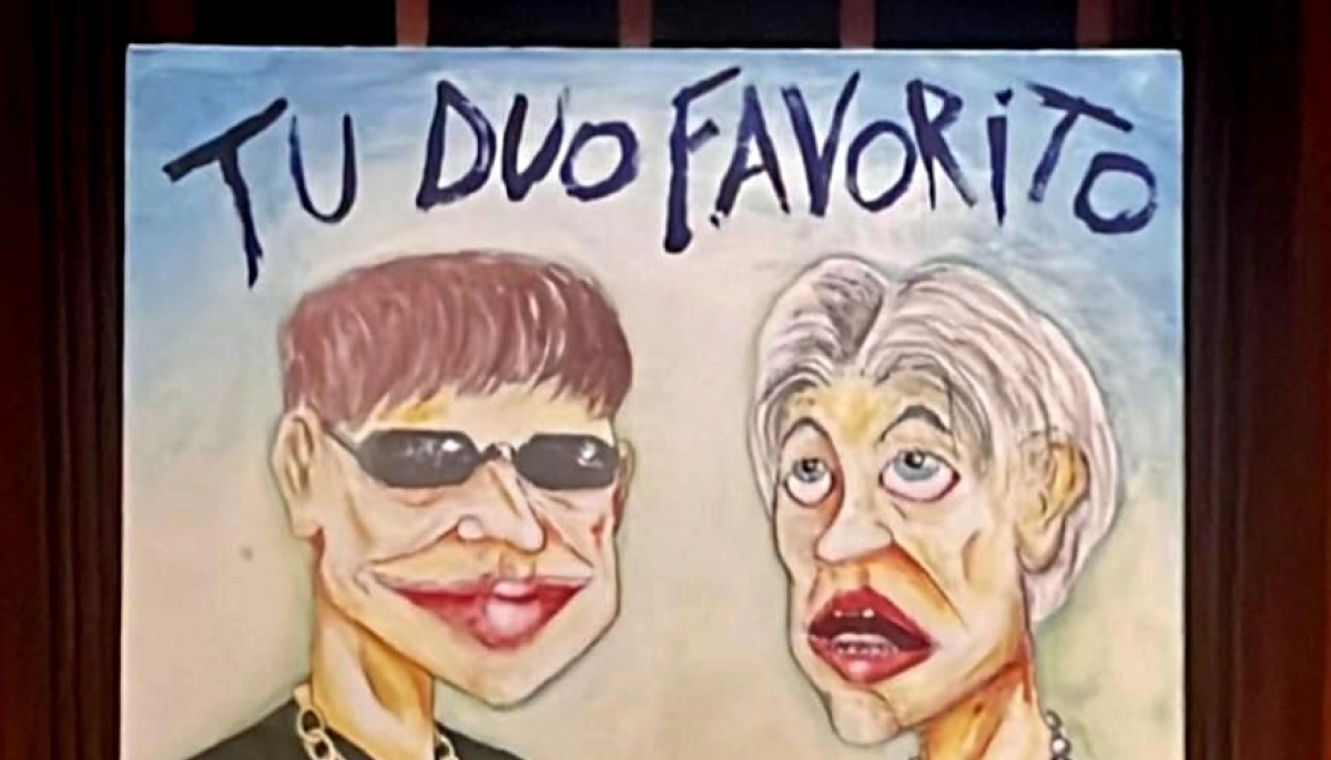 Con canciones junto a Duki, Milo J y Tiago PZK, Ysy A y Bhavi estrenaron “Tu dúo favorito”