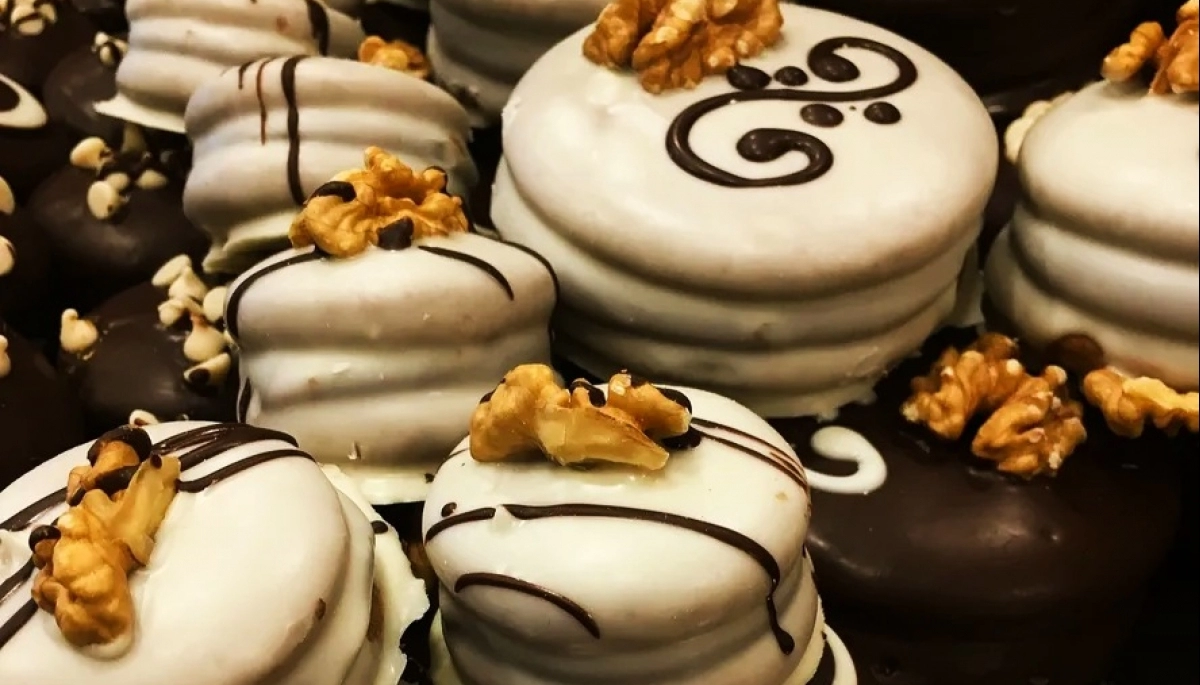 Fin de semana dulce: llega La Fiesta del Chocolate y el Alfajor a Mar Chiquita