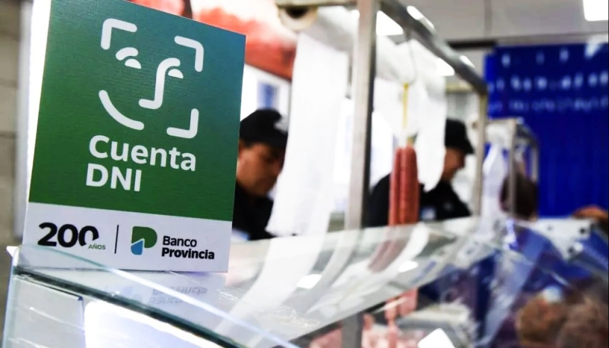La promo en carnes de Cuenta DNI es un éxito: hubo 8,5 millones de compras en seis meses