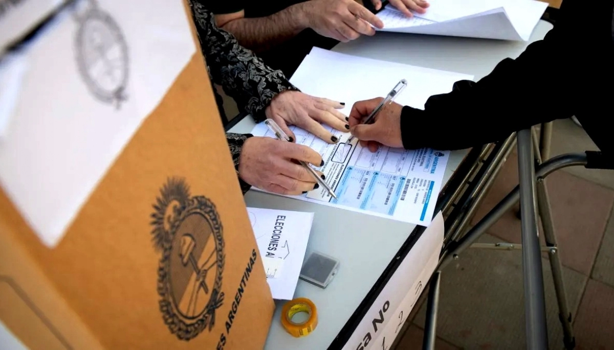 Camino a octubre: cuánto dinero recibirán los partidos para la campaña electoral