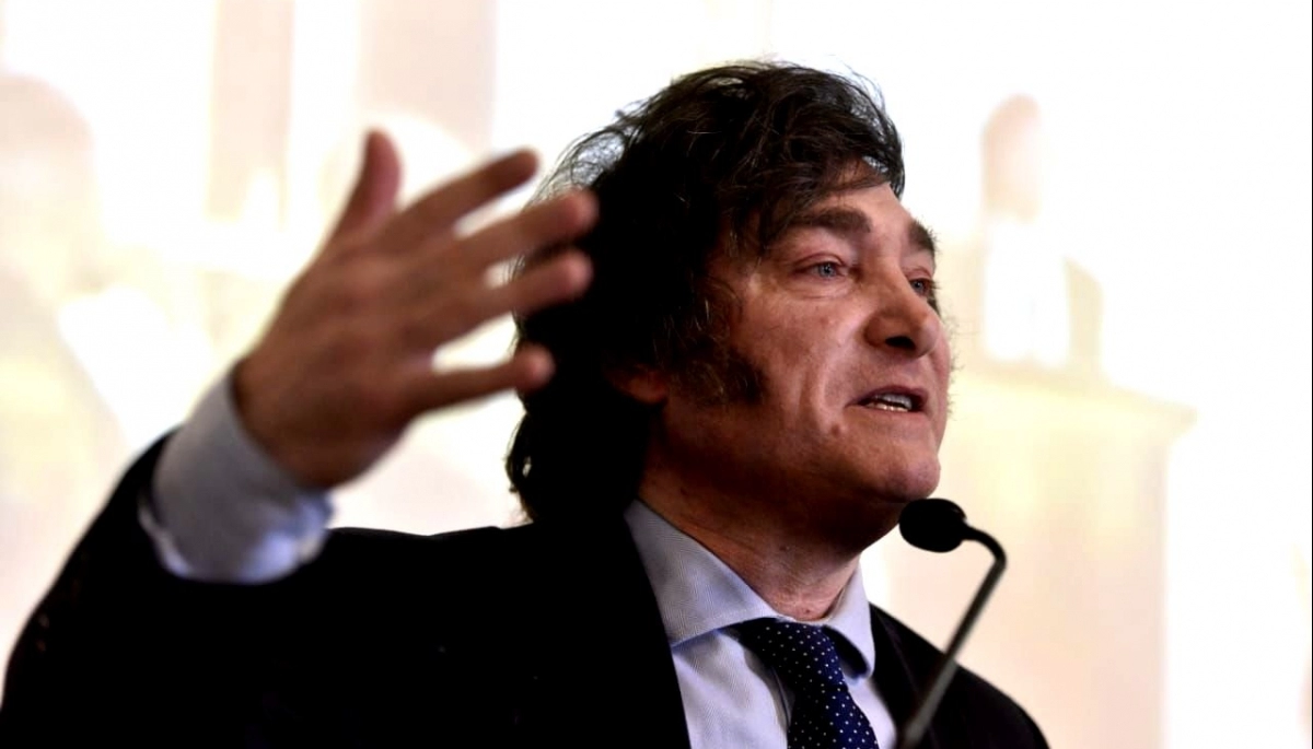Milei le pidió a Massa no presentar el Presupuesto 2024 hasta después de las elecciones