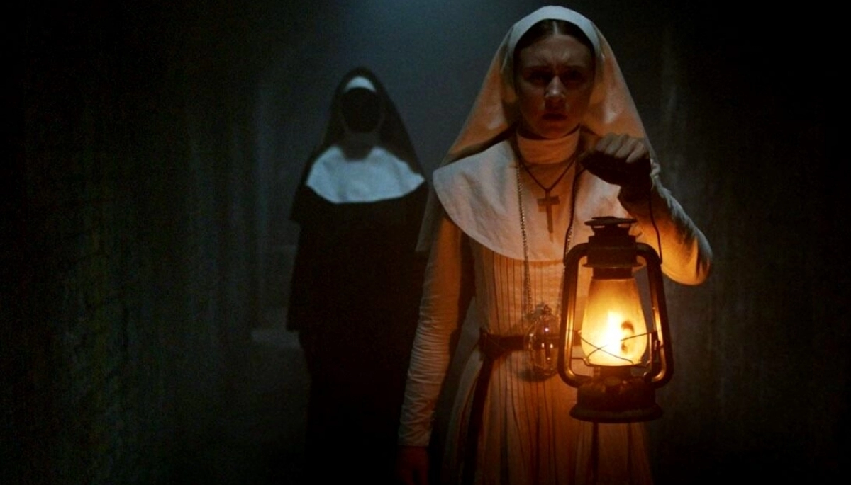 “La Monja 2” se suma al catálogo de HBO Max: cuándo se podrá disfrutar en la plataforma