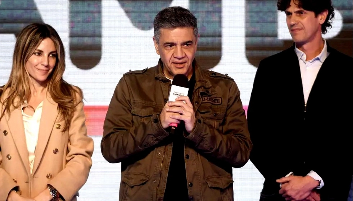 Cuándo debatirán los cuatro candidatos a jefe de Gobierno porteño