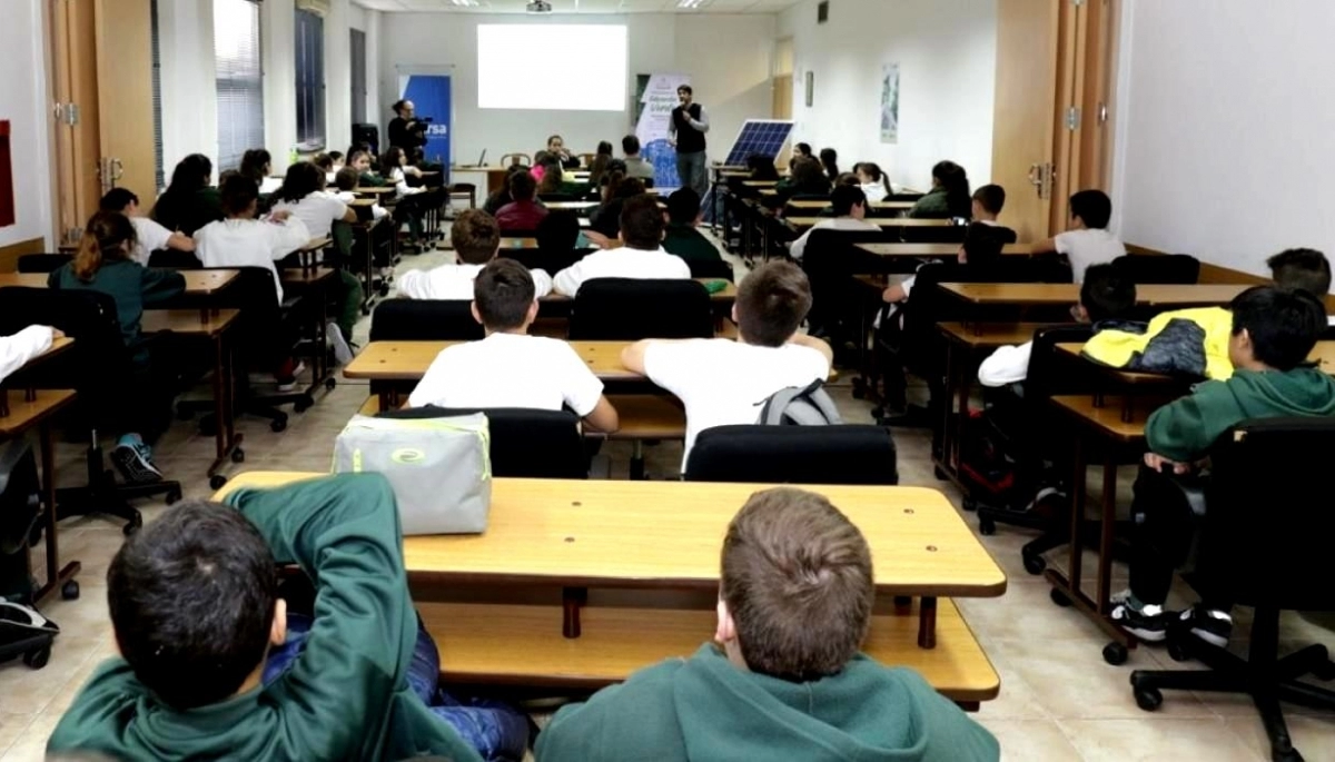 Otro aumento de cuotas en colegios privados bonaerenses: el Gobierno autorizó el incremento