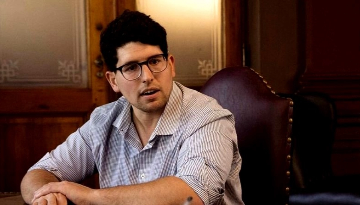 “Los bancamos los municipios”: el intendente de Ameghino se sumó al conflicto por Juegos Bonaerenses