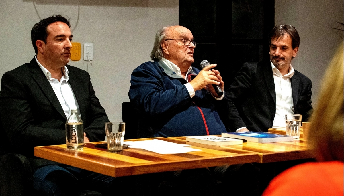 Como la oposición, un candidato a intendente oficialista propone fuerte baja de tasas si es electo