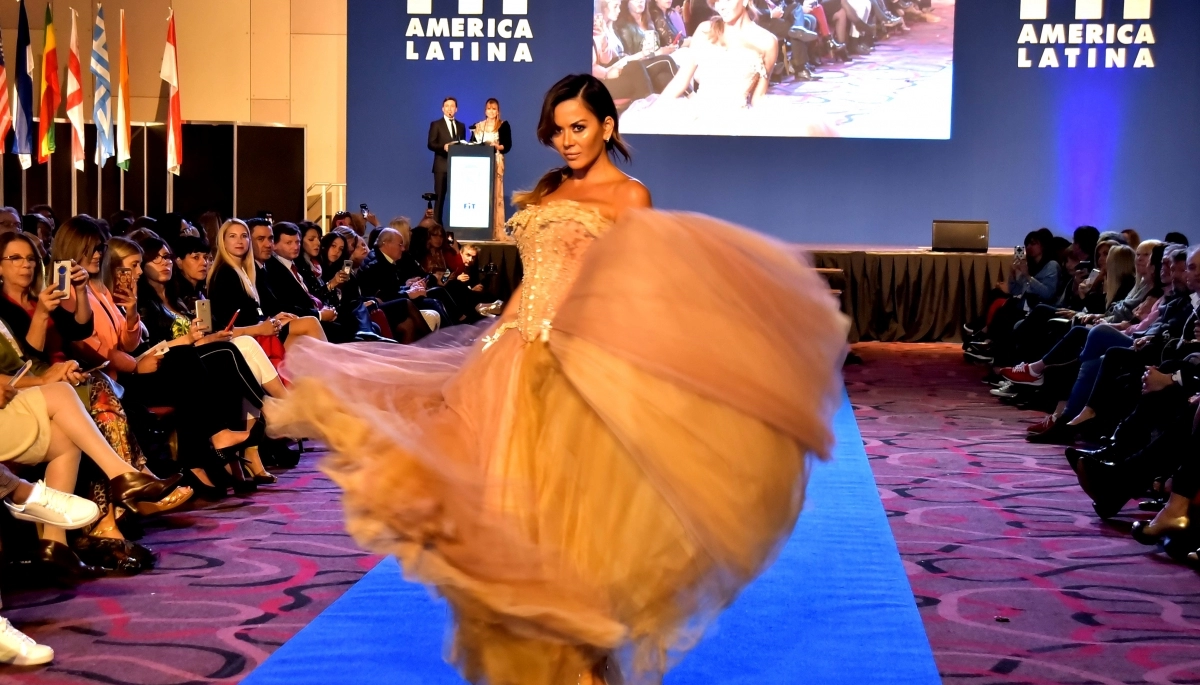 Vuelve la Argentina Fashion and Travel: el evento que une moda y viajes en el FIT