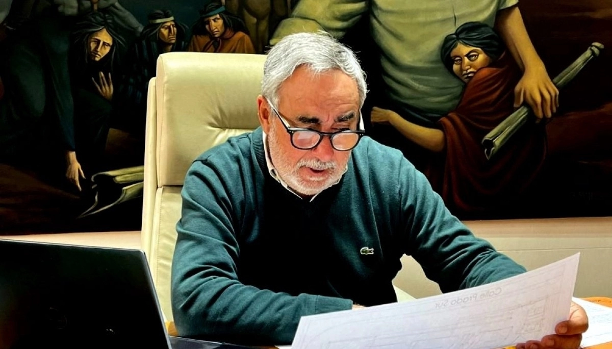 Municipales de Trenque Lauquen lograron aumento, pero el bono quedará a cargo de Provincia