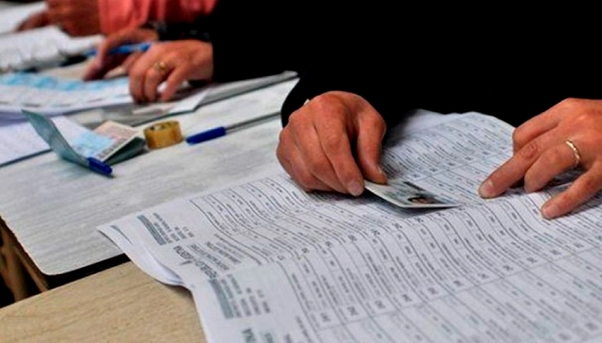 En paralelo con la escalada inflacionaria, aumentaron el pago a fiscales de mesa para octubre