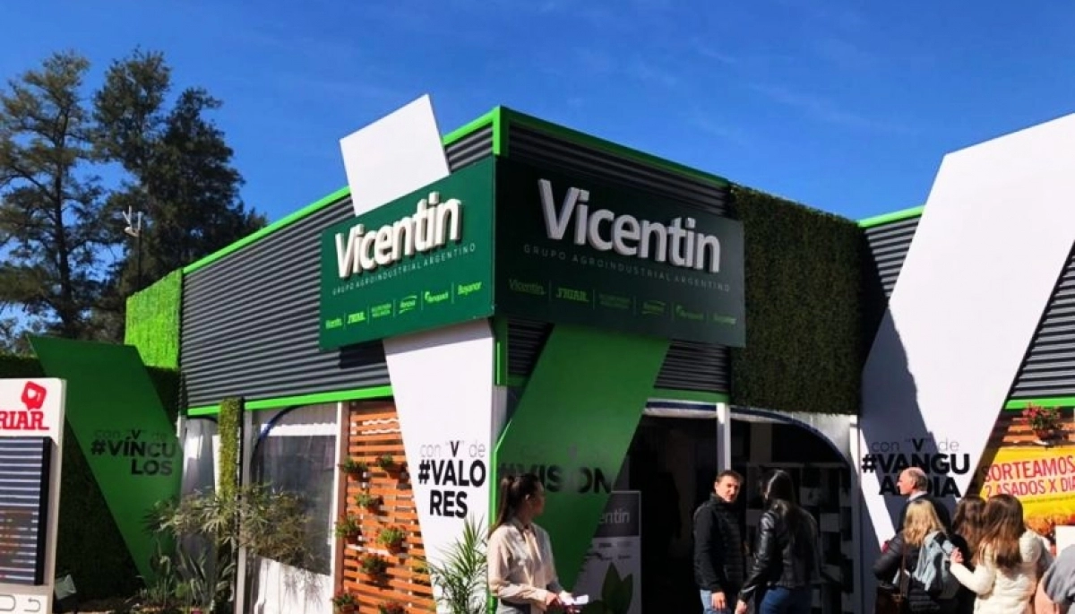 Banco Nación avanza en la defensa del Estado Nacional por el caso Vicentín