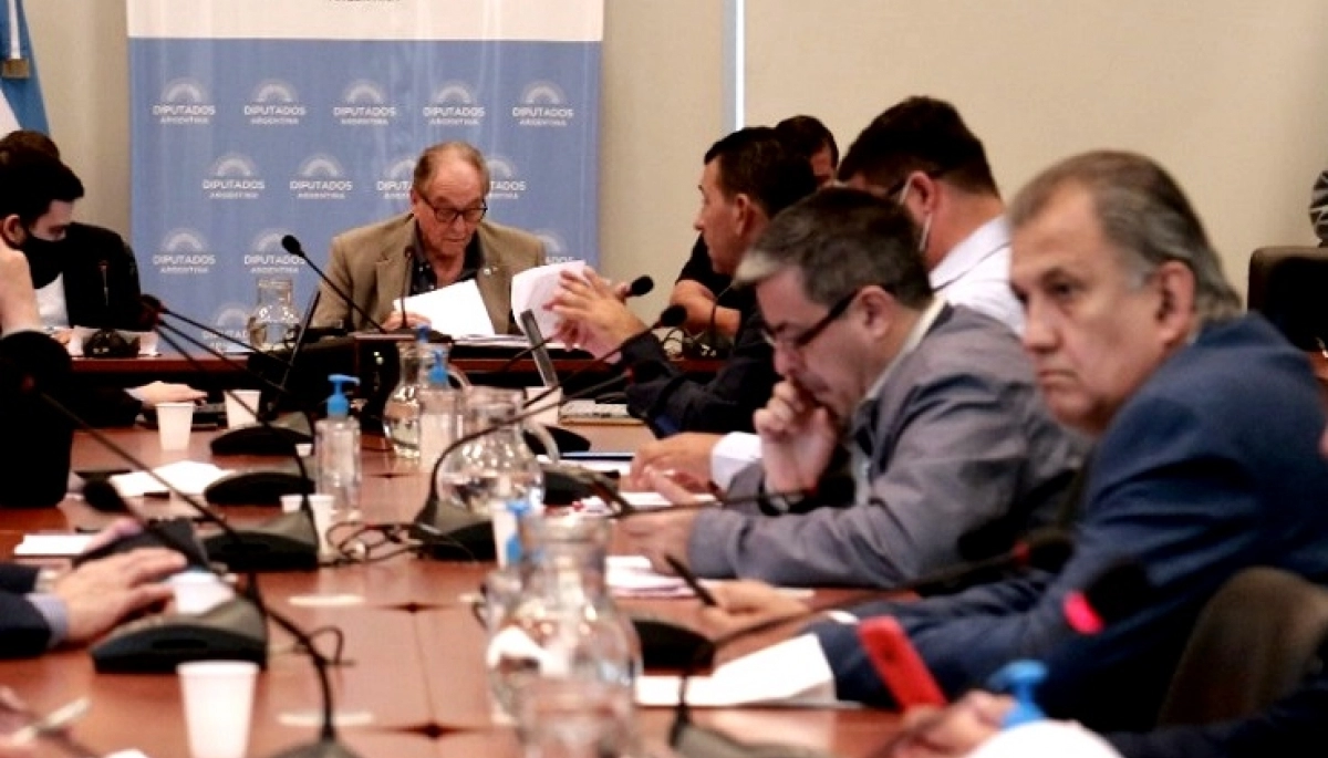 En vivo: Diputados sesionan para tratar la modificación a la Ley de Impuesto a las Ganancias