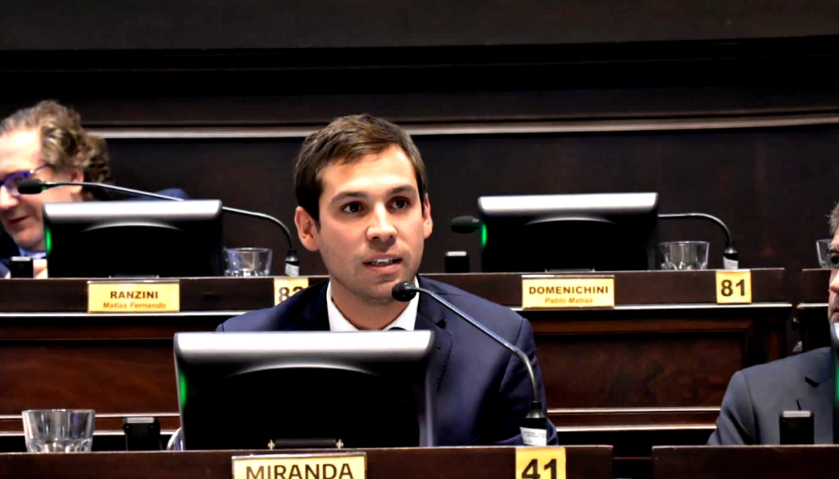 Un legislador pidió que Kicillof financie la totalidad del bono de 60 mil pesos con fondos no reembolsables