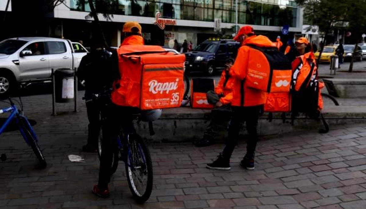 La Provincia le impuso una multa millonaria a Rappi por cobrar una “tarifa de servicio”
