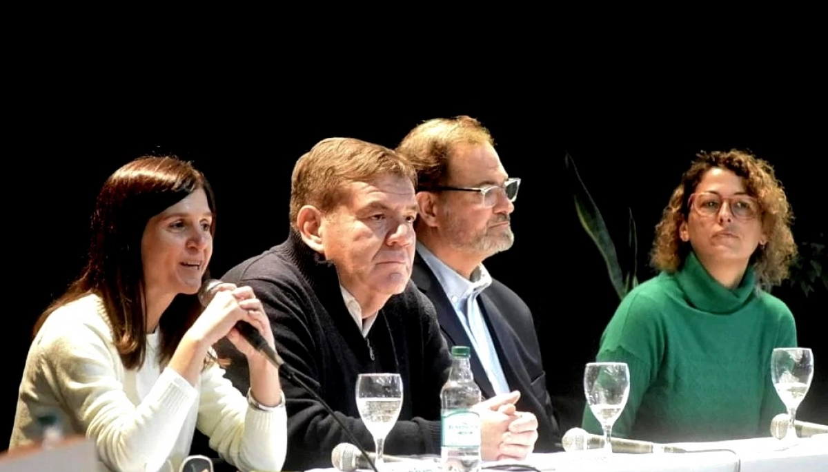Mar del Plata tuvo su debate para intendentes: qué dijeron los candidatos