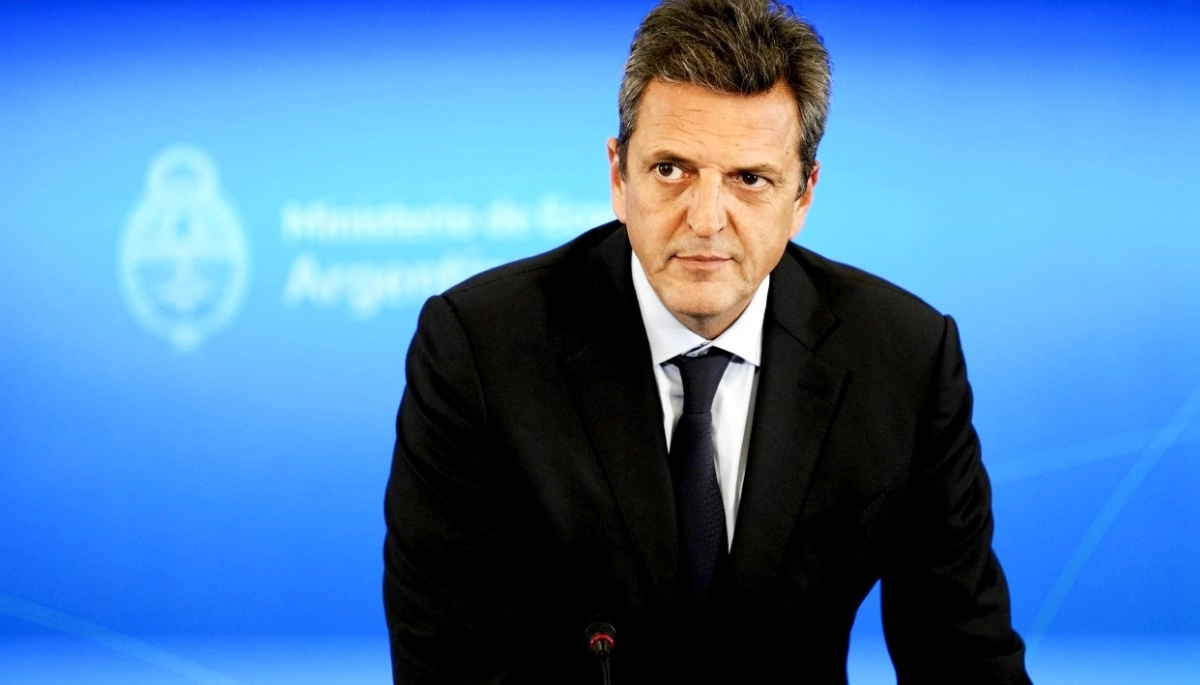 Massa se prepara para anunciar medidas de alivio fiscal para autónomos y monotributistas