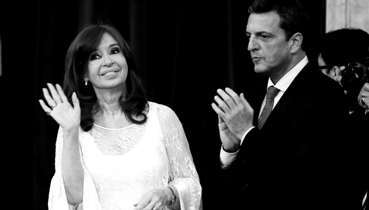 Qué motivos llevaron a que Massa resuelva no asistir al acto de Cristina Kirchner